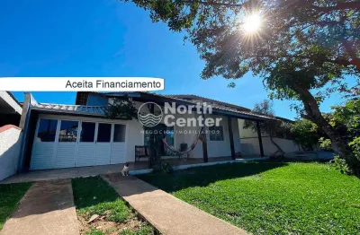 Excelente casa com suíte à venda, bairro salinas, balneário barra do sul, sc
