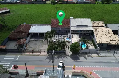 SOBRADO EM ÓTIMA LOCALIZAÇÃO, Bairro Centro, Balneário Barra do Sul, SC
