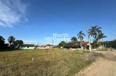 Terreno à venda próximo a lagoa , costeira, balneário barra do sul, sc