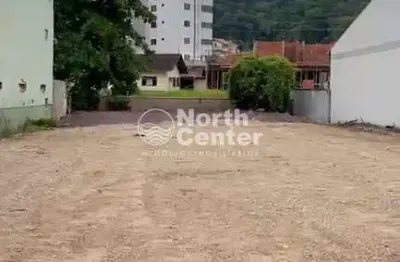 Terreno à venda em Sete de Setembro, Gaspar 