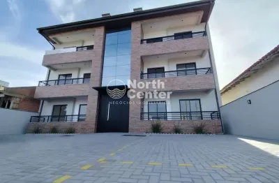 Apartamento à venda com vista mar, turimar, balneário gaivota, sc
