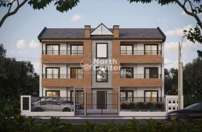 Apartamento à venda com vista para o mar, turimar, balneário gaivota, sc