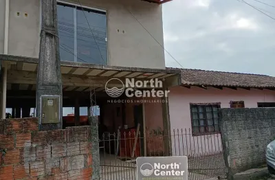 Casa com 4 quartos à venda na Rodovia Br 280, 2993, Porto Grande, Araquari