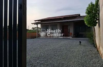 Casa à venda, pinheiros, balneário barra do sul, sc
