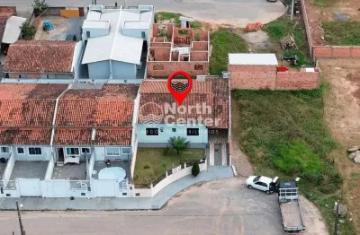 Casa comercial com 1 sala à venda no Centro, Araquari 