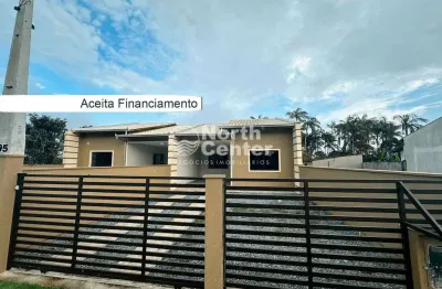 Casa geminada 250 metros da lagoa à venda n° 1, bairro pinheiros, balneário barra do sul, sc
