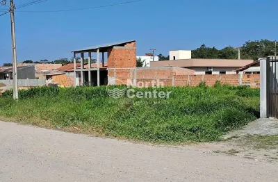 Terreno à venda, portal das praias, balneário barra do sul, sc