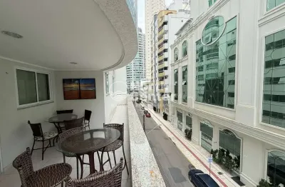 Apartamento garden para locação, pioneiros, balneário camboriú, sc