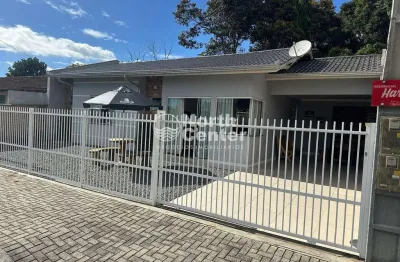 Linda casa à venda, pinheiros, balneário barra do sul, sc
