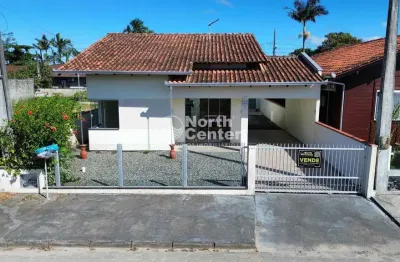 Casa para venda, ótima localização, costeira, balneário barra do sul, sc