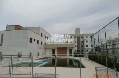Apartamento com 2 quartos à venda no Murta, Itajaí 