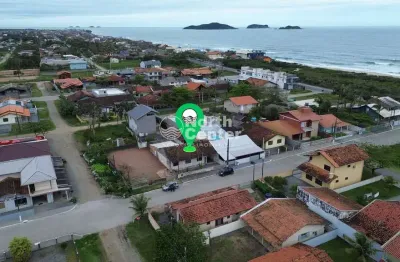 Casa à venda  80 metros da praia, salinas, balneário barra do sul, sc