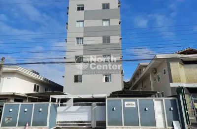 Apartamento mobiliado à venda em vila nova, joinville, sc — conforto pronto para morar!