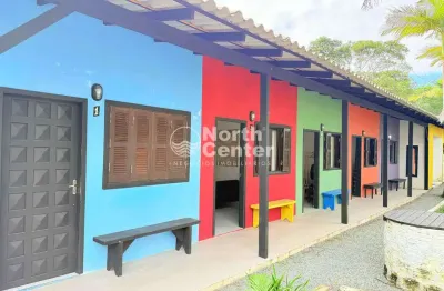 Pousada locação quarto,  costeira , balneário barra do sul, sc