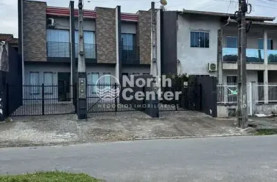 Casa com 2 quartos à venda no Itinga, Araquari 