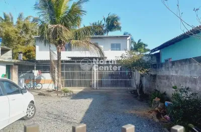 Sobrado à venda, pinheiros, balneário barra do sul, sc