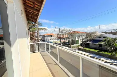 Apartamento para locação, centro, balneário barra do sul, sc