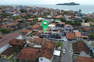 Casa com 4 quartos à venda na Rua Hercilio Bernardes Sebastião, 160, Centro, Balneário Barra do Sul