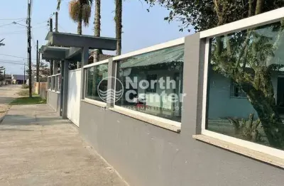 Casa à venda, costeira, balneário barra do sul, sc, os móveis sobre medida ficam no imóvel.