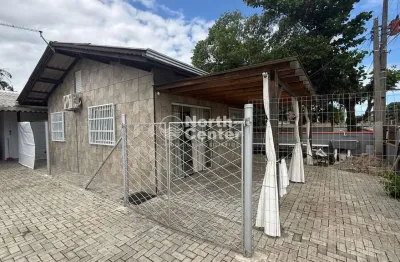 Casa para locação semimobiliada próximo a lagoa , Costeira, Balneário Barra do Sul, SC
