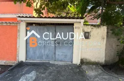 Casa para venda em são gonçalo, lagoinha, 2 dormitórios, 1 vaga