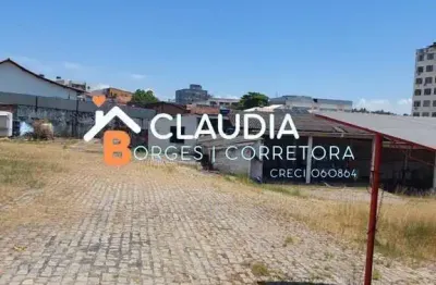 Terreno à venda na Travessa Alexandre Cruz, Nova Cidade, São Gonçalo