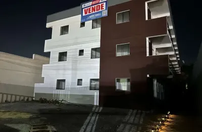 Apartamento para venda em são gonçalo, vista alegre