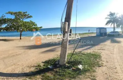 Terreno para venda em são pedro da aldeia, praia linda