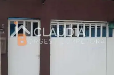 Casa à venda na Rua Doutor Godofredo Garcia Justo, Piratininga, Niterói
