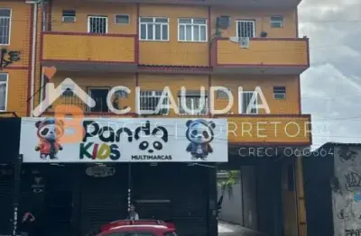 Prédio à venda na Estrada Conceição, 1131, Mutuaguaçu, São Gonçalo