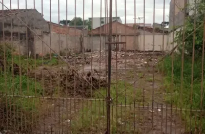 Excelente terreno para realizar a construção do projeto da sua casa do jeito que você deseja.