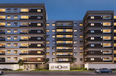 Apartamento com 2 quartos à venda no Portão, Curitiba 