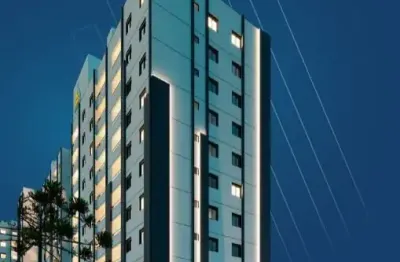 Opera house realmarka: stúdios e apartamentos modernos em pinhais com lazer completo