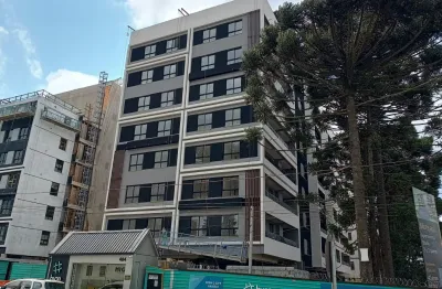 Studios e apartamentos de 1 a 3 quartos com lazer completo no novo mundo