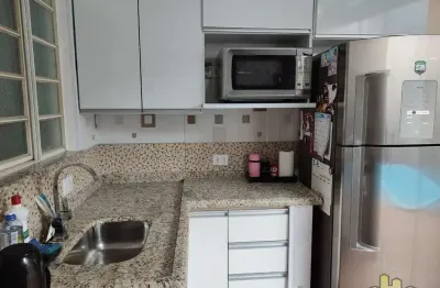 Casa em condomínio fechado com 2 quartos à venda na glenio da silva passos júnior, 70, jardim paraíso, jacareí por r$ 320.000