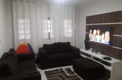 Casa com 3 quartos à venda na francisco grespan, 102, parque brasil, jacareí por r$ 585.000