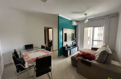 Apartamento com 2 quartos à venda na sen. joaquim miguel martins de siqueira, 262, centro, jacareí por r$ 550.000
