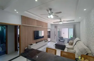 Casa com 3 quartos à venda na ambrosio roque, 90, cidade jardim, jacareí por r$ 950.000