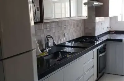 Apartamento com 3 quartos à venda na avenida das letras, 1019, loteamento villa branca, jacareí por r$ 530.000
