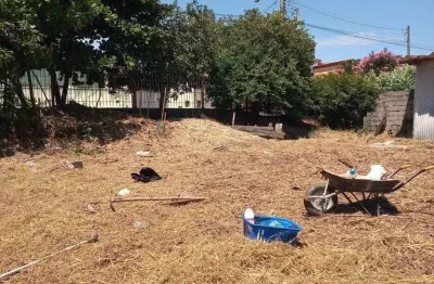 Terreno à venda na antonio piovesan junior, 00, terras de santa helena, jacareí por r$ 415.000