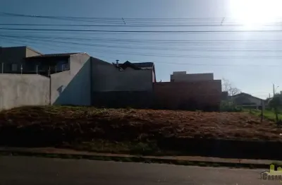Terreno à venda na sergio milliet, 00, loteamento villa branca, jacareí por r$ 320.000