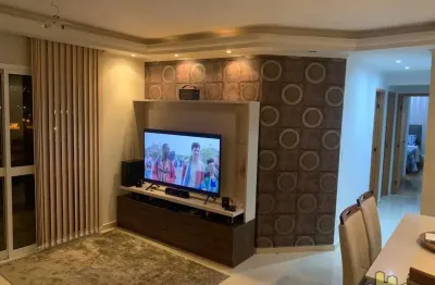 Apartamento com 3 quartos à venda na japão, 89, jardim siesta, jacareí por r$ 530.000