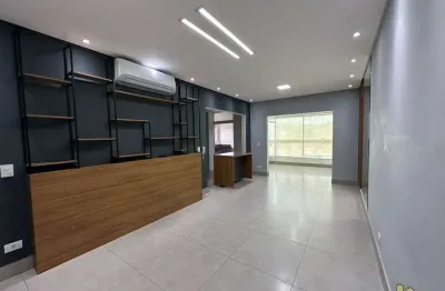 Apartamento com 3 quartos à venda na rua joão américo da silva, 92, centro, jacareí por r$ 775.000