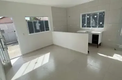 Casa com 2 quartos à venda na dom dinis, 177, parque dos príncipes, jacareí por r$ 350.000