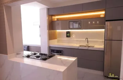 Apartamento com 3 quartos à venda na joão américo silva, 92, centro, jacareí por r$ 640.000