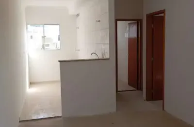 Apartamento com 2 quartos à venda na nilo david, 542, parque imperial, jacareí por r$ 195.000