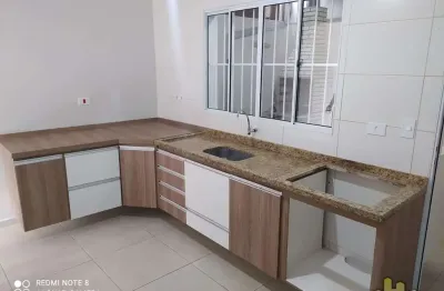Casa em condomínio fechado com 2 quartos à venda na pacifico, 261, jardim califórnia, jacareí por r$ 340.000
