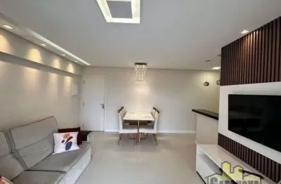 Apartamento com 2 quartos à venda na avenida plinio marcos, 35, loteamento villa branca, jacareí por r$ 660.000
