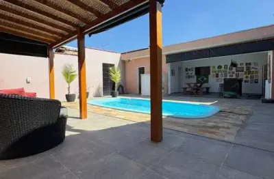 Casa com 3 quartos à venda na vereador afonso rosa da silva, 247, jardim santa maria, jacareí por r$ 697.000