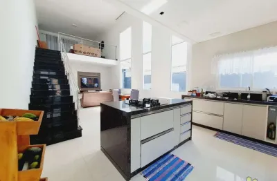 Casa em condomínio fechado com 3 quartos à venda na das graunas, 140, jardim califórnia, jacareí por r$ 1.800.000